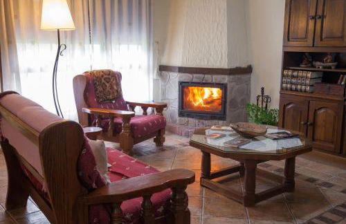 Casa Rural Arroal - Foto 5