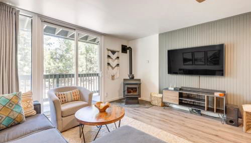 Stroll to The Village Year-Round Family Getaway - Foto 4