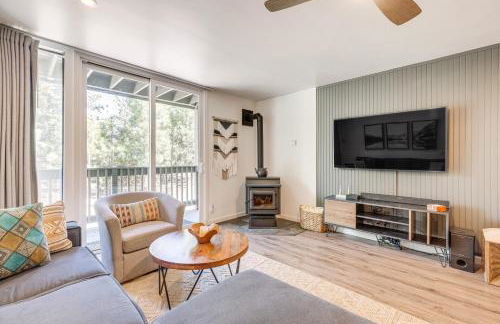 Stroll to The Village Year-Round Family Getaway - Foto 4