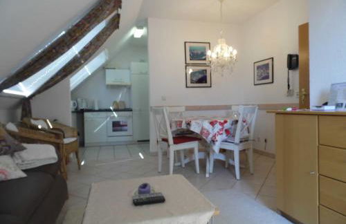 Gästehaus Kapitän Winston - Foto 37