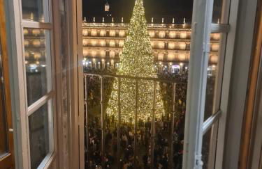 Plaza Mayor Salamanca - Foto 2