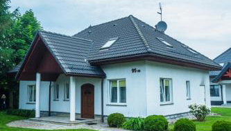 Willa u Basi 2 - Foto 2