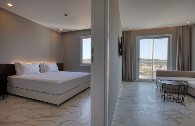 Aegean Apartments - Cesme - Foto 35