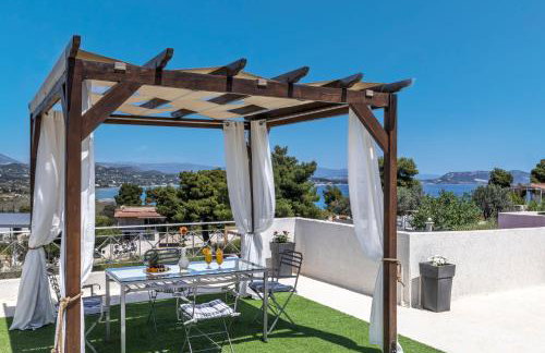 Villa Angelo Porto Heli - Private Pool - Foto 18