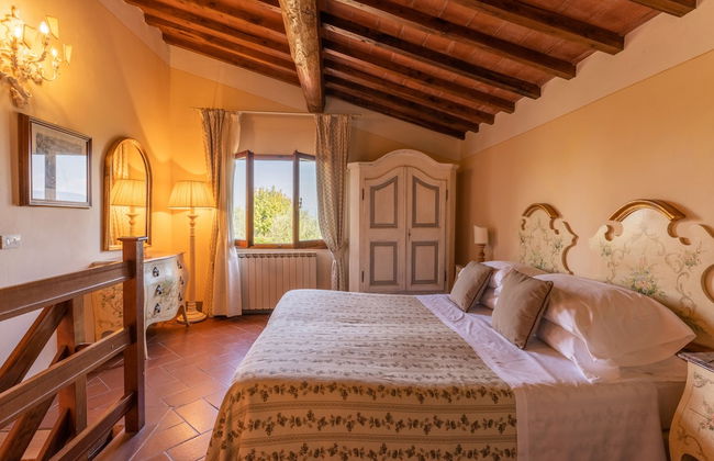 Agriturismo Vecchio Borgo di Inalbi - Photo 14