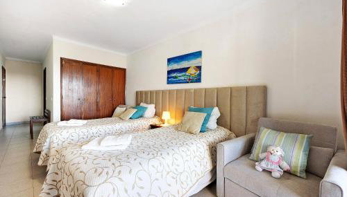 Apartamento Mar-colina-sol - Foto 5