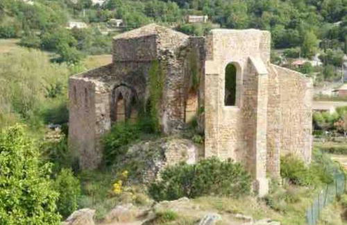 T3 NEUF centre village COLLOBRIERES - Foto 17