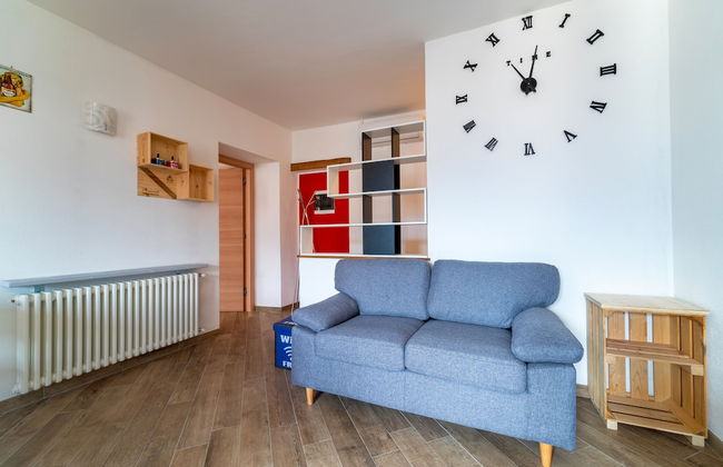 Casa Matilde by Wonderful Italy - Foto 20