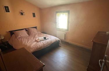 Maison Savignac les ormeaux - Foto 8