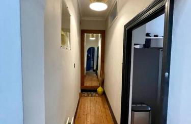 Traditional apt close to city centre & Hampden - Foto 5