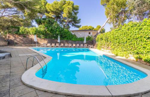 Villa Ribera de Son Veri - Foto 37