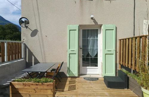 Gîte "le pommier" - Photo 21