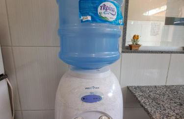 Beautiful 4 bedroom house with barbecue in Prainha Mambucaba - Photo 17