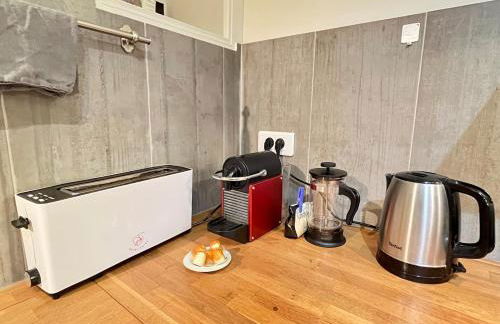 Bel appartement en plein Montmartre idéal pour 2 à 4 personnes - Foto 24