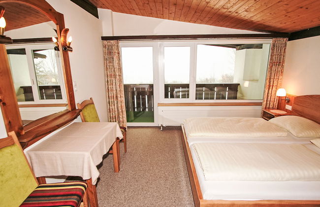 Chalet St. Wendelin - Typ C - Foto 13