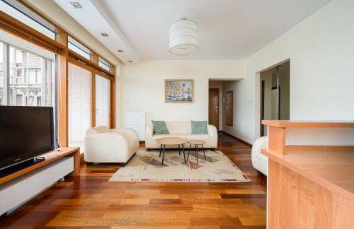 Arkadia Urban Stay Apartment by BookingHost - Foto 8