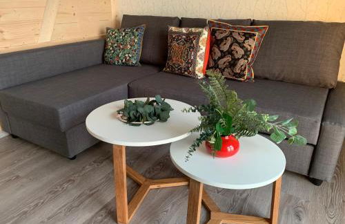 Appartment am Königsberg, Lössau - Foto 5