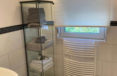 Apartment Düsseldorf-Süd - Photo 8