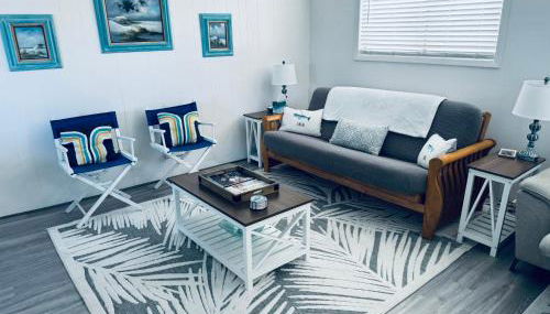 Sea Esta - Lil' costal cottage - Foto 5