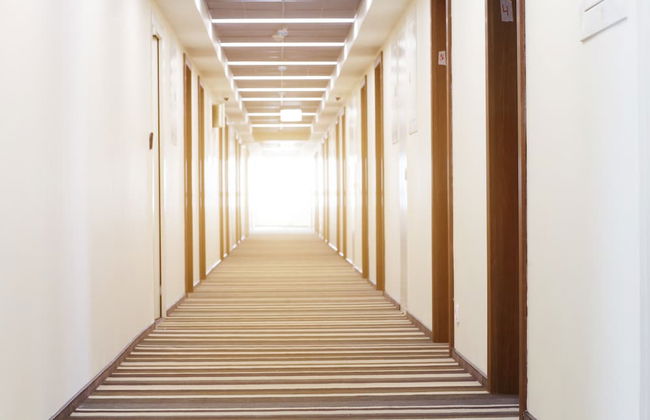 Apart-Hotel YE'S - Foto 35