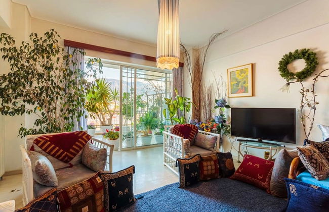 Bright Comfy Flat Near the Beach the City Center - Foto 7