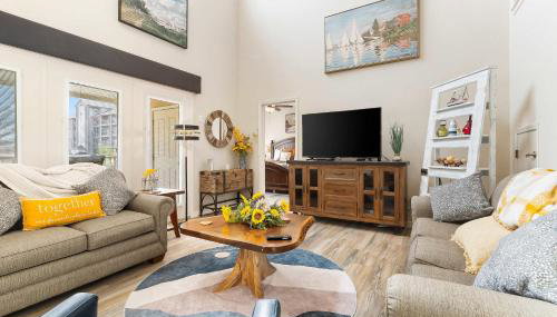 B Chillin Retreat on Table Rock Lake - Foto 4