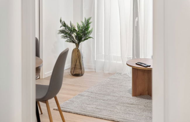 Forenom Serviced Apts Oslo Stensberggata - Photo 3