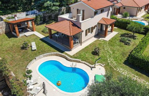 Villa Orchidea - Foto 1