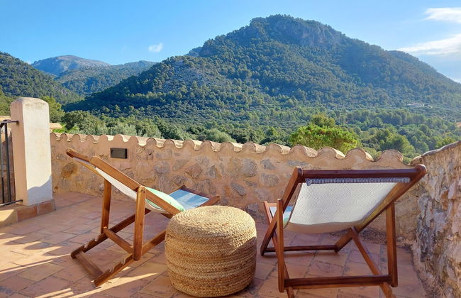 Finca Can Beneït - Photo 42