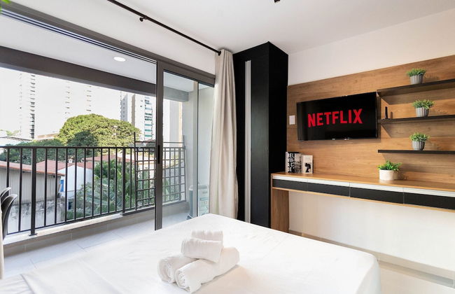 Nik Perdizes - Foto 2