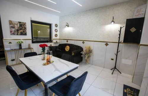 GD Luxury Suite - Foto 16