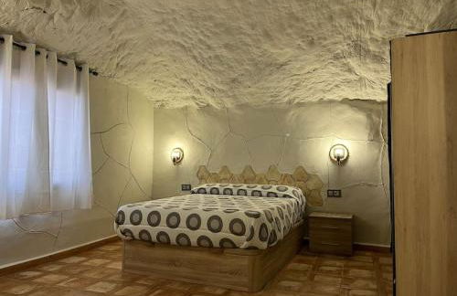 Apartamento Rural Casa Cueva - Foto 13