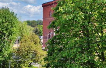 Apartament Centrum Kłodzko - Stara i Piękna Kamienica - ulica Okrzei, Spokój, Parking, 25m2 - Foto 13