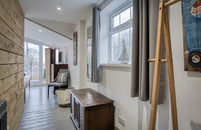 Beachwood - 2 Bedroom Cottage - Penally - Foto 19