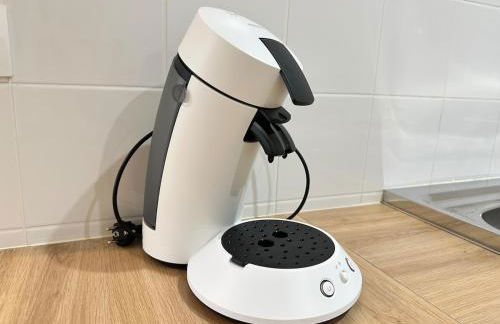 M 104 studio Palm Nest cosy et calme proche Metz - Photo 11