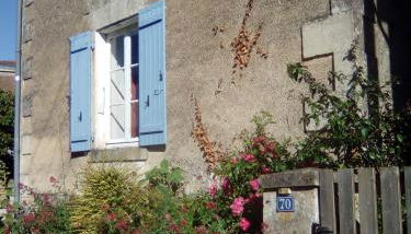 Les Volets Bleus - Foto 4