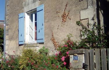 Les Volets Bleus - Foto 4