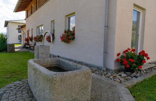 Ferienwohnung Hohenbogen - Foto 13