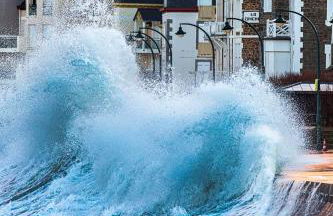 Le Cézembre, au pied de la plage - Foto 31