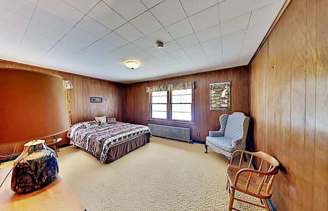 George's Lakeside Haven on Lac Courte Oreilles - Photo 6