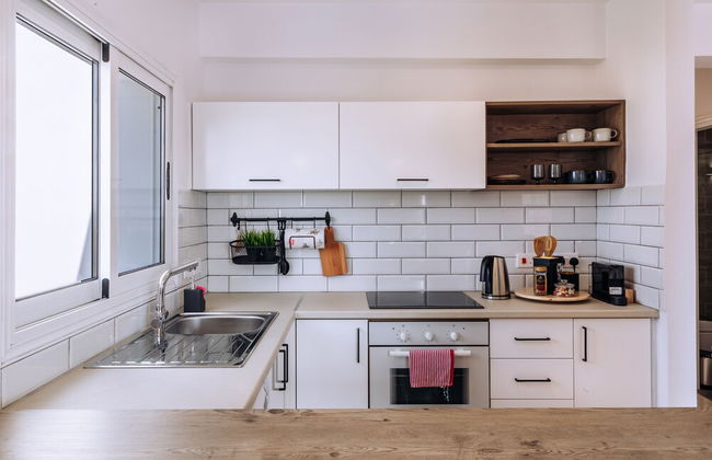 Procy 102 Apartment Katw Paphos Ideal for Long or Short Stays - Foto 39