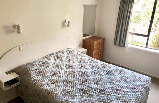 Blue Seas Motel - Foto 5