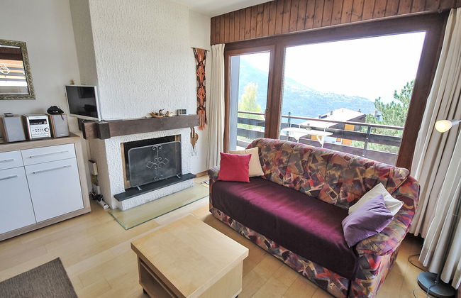 App. 20A Ramuge - Foto 7