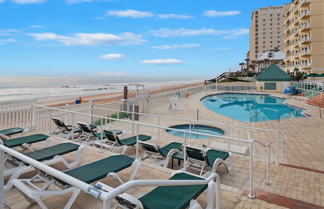 Royal Floridian Resort - Foto 78