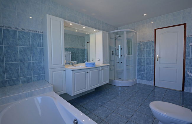 Beautiful Villa in Vidauban With Seasonal Pool - Foto 66