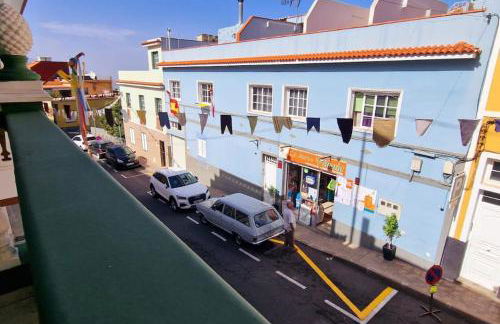 Canarian House La Florida, Orotava - Foto 13