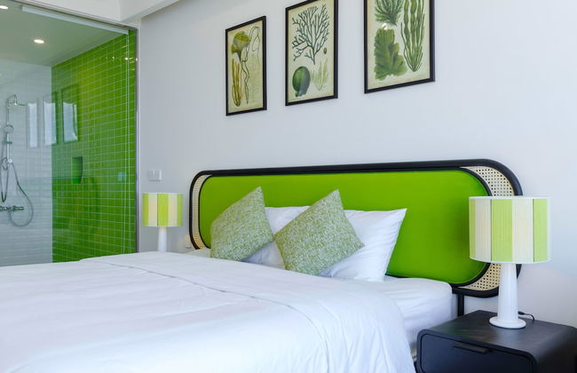 Hillside Sunset Apartment - Foto 19