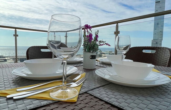 Vanquish Red Sea View - Foto 68