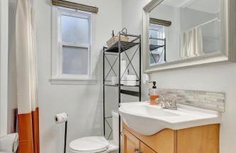 Swann Ave Suite Walk to Bayshore & Hyde Park - Foto 17