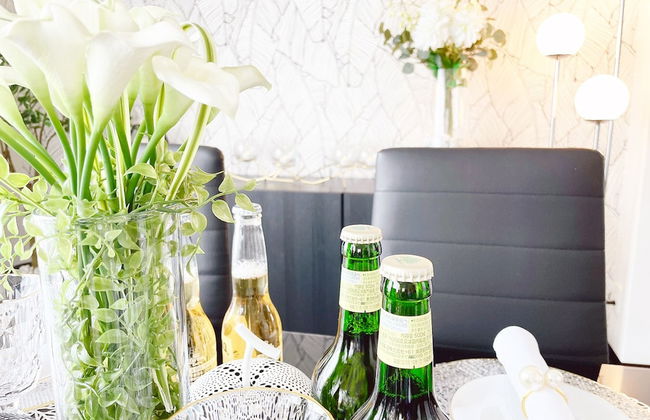 OUCHI HOTEL SUITE Temma - Foto 17